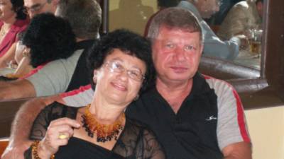 Михаил приехал в больницу с сердечным приступом, а умер от коронавируса - vesty.co.il