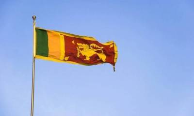 После почти годового локдауна для туристов открылась Шри-Ланка - rosbalt.ru - Франция - Шри Ланка