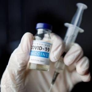 В Саудовской Аравии отсрочили вакцинацию из-за срывов поставки препарата Pfizer - reporter-ua.com - Саудовская Аравия