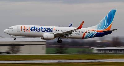 Flydubai возобновляет полеты в направлении Дубай–Тбилиси - sputnik-georgia.ru - Грузия - Тбилиси - Эмираты