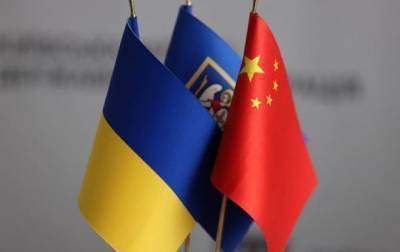 Дмитрий Кулеб - Главы МИД Украины и Китая обсудили поставки вакцин - korrespondent.net - Украина - Китай