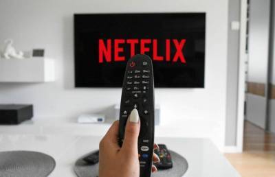 Количество платных подписчиков Netflix превысило 200 млн - bykvu.com - Украина