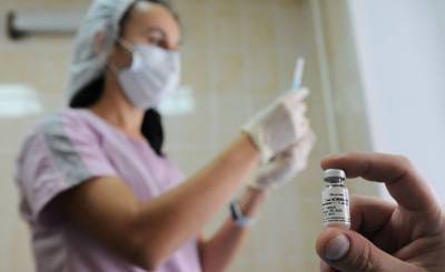 El Pais - El Pais (Испания): Мексика закупит вакцину у России и Китая, чтобы покрыть недостаток вакцины Pfizer - inosmi.ru - Россия - Китай - Испания - Мексика