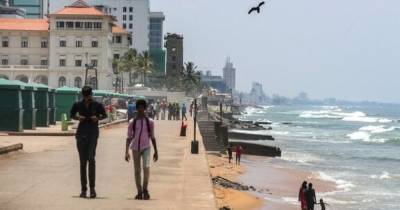 Шри-Ланка открыла границы для иностранных путешественников - focus.ua - Франция - Шри Ланка