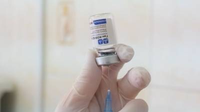 В Реутове открываются новые пункты вакцинации от COVID-19 - nation-news.ru