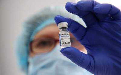 Виктор Орбан - Венгрия первой в Евросоюзе одобрила российскую вакцину от коронавируса «Спутник V» - news-front.info - Россия - Евросоюз - Венгрия