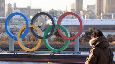Российский тренер поддержал решение МОКа не отменять Олимпиаду в Токио - iz.ru - Россия - Израиль - Токио