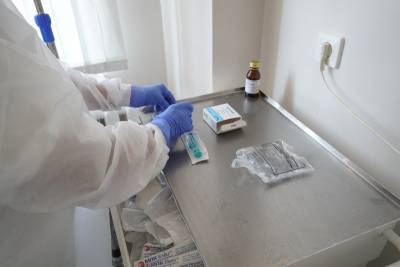 Ежедневно прививки от COVID-19 планируется делать 4,3 тыс. жителям Воронежской области - gorcom36.ru - Воронежская обл.