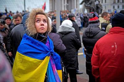 Депрессия и усталость: как живут украинцы во время пандемии - news-front.info - Украина