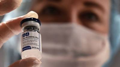 Венгрия одобрила российскую вакцину от коронавируса "Спутник V" - svoboda.org - Россия - Евросоюз - Венгрия