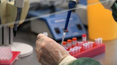 В Нижегородской области открылась ещё одна лаборатория для тестирования на коронавирус - russian.rt.com - Нижегородская обл.