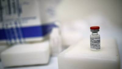 Россия передала Лаосу партию вакцины от коронавируса «Спутник V» - russian.rt.com - Россия - Лаос