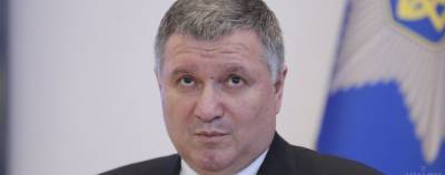 Денис Шмыгаль - Арсен Аваков - Аваков растратил 4,5 млрд бюджетных средств и попросил еще - news-front.info - Украина