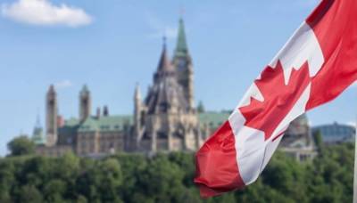 Уильям Блэр - Канада продлила ограничение на въезд для иностранных туристов: на какой срок - 24tv.ua - Канада - Евросоюз