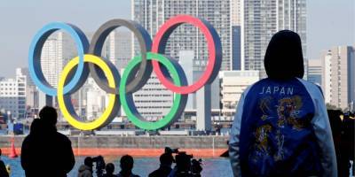 Томас Бах - Таро Коно - Плана Б нет. Глава МОК прокомментировал слухи о возможной отмене Олимпиады в Токио - nv.ua - Япония - Токио