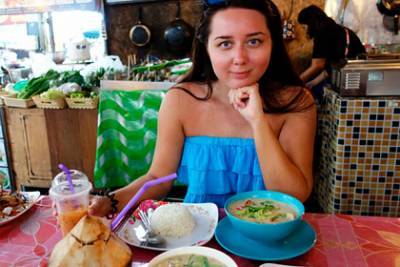 Переехавшая в Таиланд россиянка раскрыла главные ошибки отдыхающих в стране - lenta.ru - Таиланд