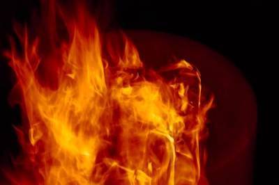 15 человек погибли при пожаре в нелегальном доме престарелых в Харькове - argumenti.ru - Украина - Киев - Харьков