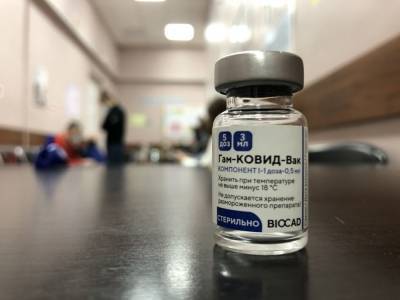 Французы высказались в поддержку российской вакцины от СОVID-19 "Спутник V" - nation-news.ru - Россия - Франция