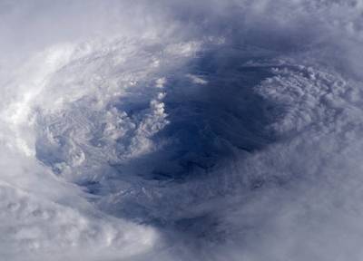 Озоновая дыра над Землей исчезла. Куда и почему? Этого не знает никто - province.ru