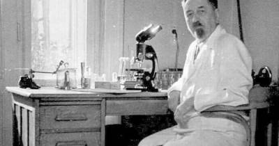Человек, отказавший Сталину и Гиммлеру. Как львовянин создал первую в мире вакцину против тифа - focus.ua - Москва - Украина - Германия - Берлин