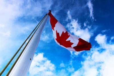 Уильям Блэр - Канада продлила ограничения на въезд для иностранцев - cursorinfo.co.il - Канада