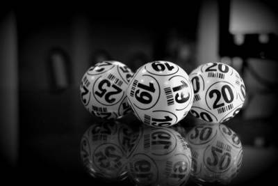 В США выигрыш в лотерею составил $731 млн - argumenti.ru - Сша - штат Мэриленд