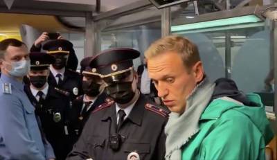 Алексей Навальный - Ольга Михайлова - Адвокат Навального рассказала, что он не получил в СИЗО ни одного письма - znak.com - Москва