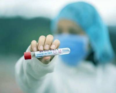 Ученые разделили коронавирусную инфекцию на 5 разных типов - actualnews.org