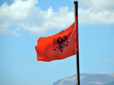 «Нарушал антиковидные меры»: из Албании выдворяют российского дипломата - rosbalt.ru - Албания
