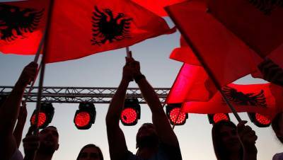 Посольство России в Албании отреагировало на высылку дипломата - gazeta.ru - Россия - Албания