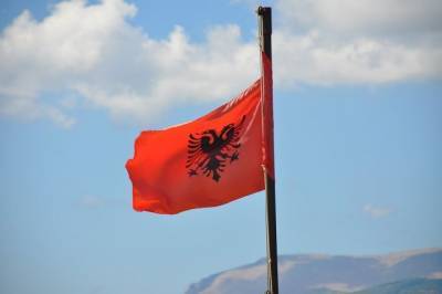 Посольство РФ в Албании ответило на обвинения в адрес российского дипломата - aif.ru - Россия - Албания
