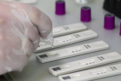 Государства ЕС договорились о взаимном признании тестов на коронавирус - mk.ru - Евросоюз