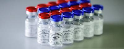 Французы поддержали регистрацию российской вакцины от COVID-19 в ЕС - runews24.ru - Россия - Франция - Евросоюз