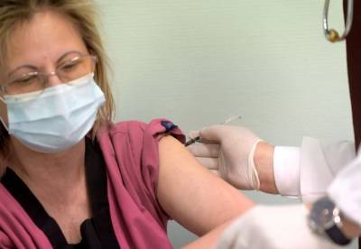 Первая страна ЕС одобрила вакцину Спутник V - facenews.ua - Россия - Украина - Евросоюз - Венгрия