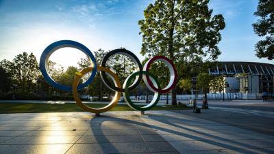 Правительство Японии хочет отменить Олимпиаду в Токио из-за COVID-19 - gazeta.ru - Япония - Токио