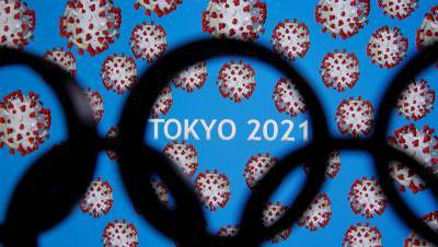 Есиро Мори - Решение о судьбе Олимпийских игр в Токио может быть принято в конце марта - gazeta.ru - Токио
