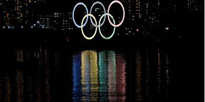 Япония опровергла слухи СМИ об отмене Олимпиады в Токио - nv.ua - Япония - Токио