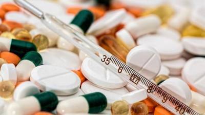 Бесплатные лекарства получили более 35 тыс. воронежцев с коронавирусом - vestivrn.ru