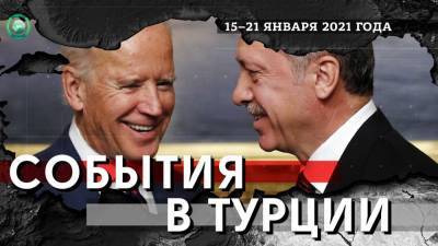 Отношения Турции и США ждет еще больший раскол в 2021 году - riafan.ru - Турция - Сша - Норвегия - Осло - Курдистан