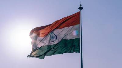 Военнослужащий Индии погиб при обстреле на линии контроля в Кашмире - piter.tv - Индия - Пакистан - Нью-Дели