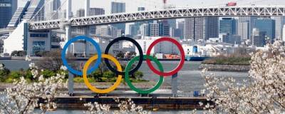 Япония намерена отменить Олимпиаду в 2021 году - runews24.ru - Япония - Токио