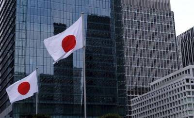 Дефляция в Японии в декабре ускорилась до 1,2% - smartmoney.one - Япония