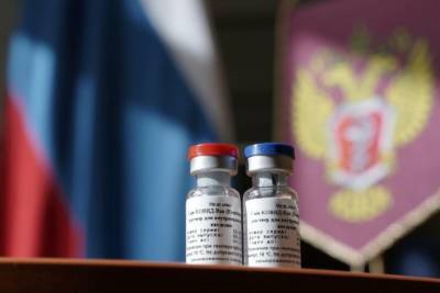Вакцина "Спутник V": как власть должна обезопасить украинцев от этого химического оружия - 24tv.ua - Україна