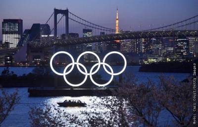Манабу Сакаи - Япония опровергла публикацию о планах перенести Олимпиаду на 2032 год - sport-interfax.ru - Москва - Япония - Токио