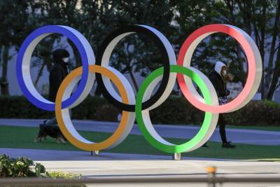 В Японии заявили, что принимают все меры против COVID-19 для проведения Олимпиады - m24.ru - Япония - Токио