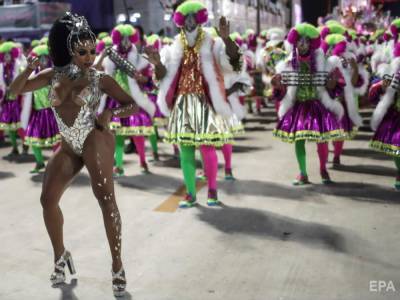 Эдуардо Паес - Мэр Рио-де-Жанейро заявил, что карнавала в июле не будет - gordonua.com - Бразилия - Рио-Де-Жанейро