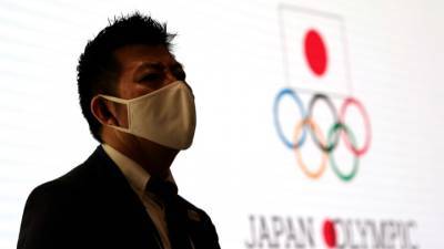 Манабу Сакаи - Япония опровергла информацию об отказе от Олимпиады-2021 - vesti.ru - Япония