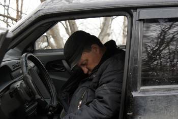 Судья не поверил водителю из Белозерска, употребившему алкоголь для «защиты от коронавируса» - vologda-poisk.ru - Белозерск