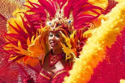 Эдуарду Паес - Мэр города Рио-де-Жанейро Эдуарду Паес объявил об отмене карнавала в Бразилии в 2021 году - argumenti.ru - Бразилия - Рио-Де-Жанейро