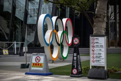 В Японии отреагировали на новость об отмене Олимпиады-2020 - sport.bigmir.net - Англия - Япония - Токио